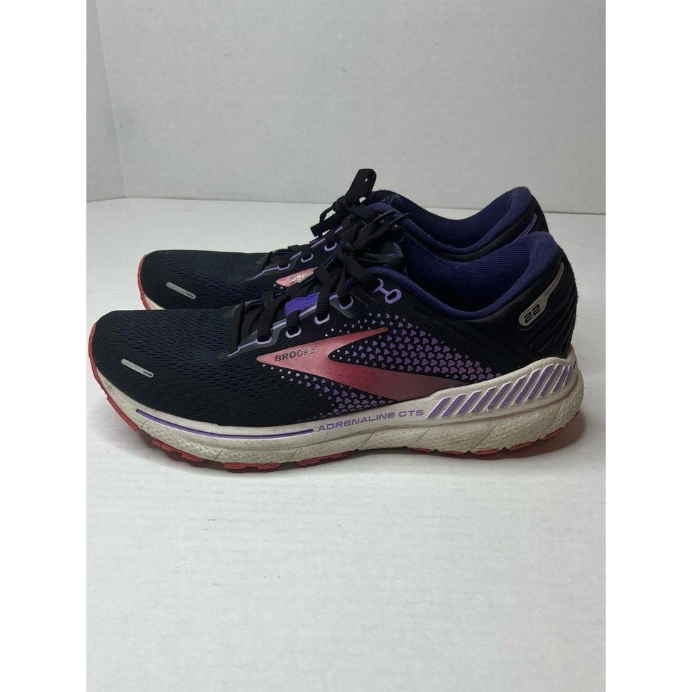 Brooks Adrenaline GTS 22 Purple - Size 11‎